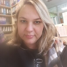Фотография девушки Алена, 41 год из г. Ижевск