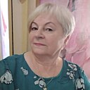 Татьяна, 66 лет