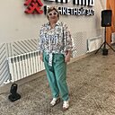 Любовь, 66 лет