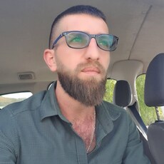 Фотография мужчины Fahretdin, 38 лет из г. Сухум