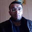 Гангстер, 36 лет