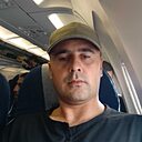 Мусо, 35 лет