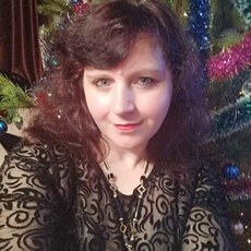 Фотография девушки Людмила, 41 год из г. Сердобск