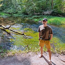 Фотография мужчины Алексей, 40 лет из г. Котлас
