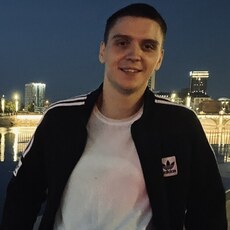 Фотография мужчины Кирилл, 31 год из г. Бузулук
