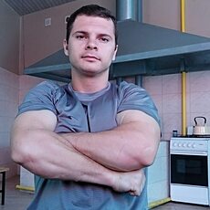 Фотография мужчины Андрей, 30 лет из г. Ташкент