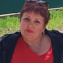 Лика, 54 года