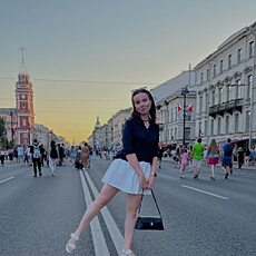 Фотография девушки Anna, 34 года из г. Шимановск