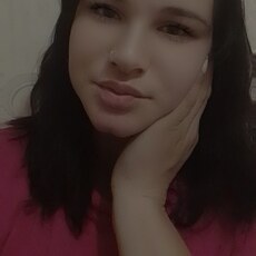 Фотография девушки Марина, 28 лет из г. Карталы