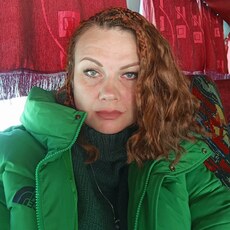 Фотография девушки Наталья, 44 года из г. Нижний Тагил
