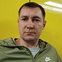 Равиль, 40 лет