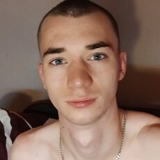 Фотография мужчины Ростислав, 24 года из г. Узловая