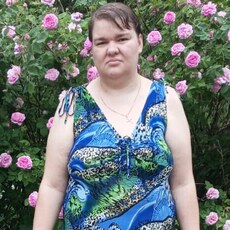 Фотография девушки Лена, 37 лет из г. Тамбов