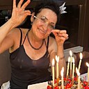 Лена, 58 лет