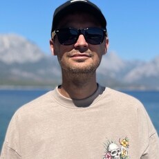 Фотография мужчины Сергей, 30 лет из г. Кашира
