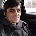 Леонид, 32 года