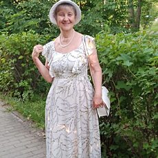 Фотография девушки Арина, 59 лет из г. Москва