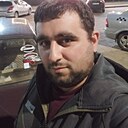 Арман, 33 года