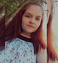 Виктория, 24 года