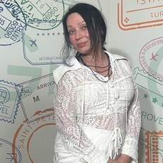 Фотография девушки Елена, 59 лет из г. Новороссийск