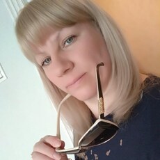 Фотография девушки Елена, 42 года из г. Гомель