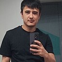 Иззатулло, 28 лет