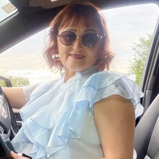 Фотография девушки Аза, 51 год из г. Мелеуз