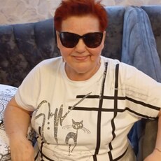 Фотография девушки Елена Ивановна, 60 лет из г. Старобешево
