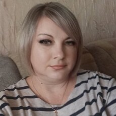 Фотография девушки Юлия, 46 лет из г. Невинномысск