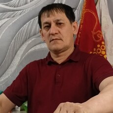 Фотография мужчины Амир, 55 лет из г. Пермь