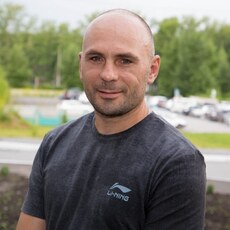 Фотография мужчины Дмитрий, 44 года из г. Назарово