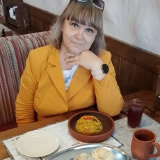 Фотография девушки Лана, 51 год из г. Воткинск