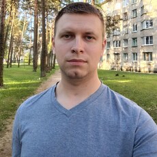 Фотография мужчины Анатолий, 28 лет из г. Санкт-Петербург