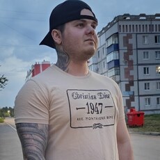 Фотография мужчины Адам, 28 лет из г. Туймазы