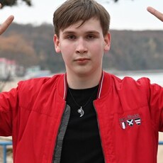 Фотография мужчины Тимофей, 19 лет из г. Нижний Новгород