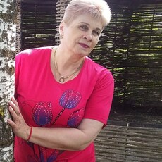 Фотография девушки Галина, 61 год из г. Остров