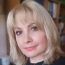 Галочка, 53 года
