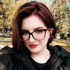 Фотография девушки Полина, 25 лет из г. Мегион