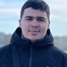 Фотография мужчины Руслан, 42 года из г. Буденновск