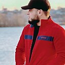 Али, 25 лет