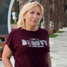 Фотография девушки Светлана, 53 года из г. Геленджик