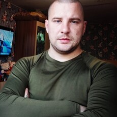 Фотография мужчины Андрей, 34 года из г. Искитим