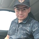 Асхад, 36 лет