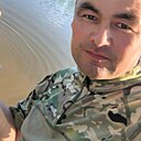 Ильяс, 38 лет