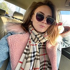Фотография девушки Полина, 32 года из г. Биробиджан