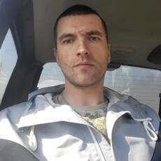 Фотография мужчины Андрей, 31 год из г. Заполярный