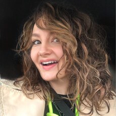 Фотография девушки Ксения, 37 лет из г. Челябинск