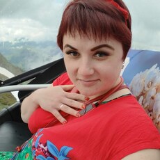 Фотография девушки Aleksandra, 35 лет из г. Красная Поляна (Кировская Обл)