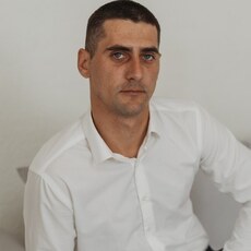 Фотография мужчины Михаил, 29 лет из г. Речица