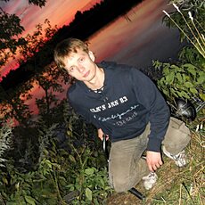 Фотография мужчины Александр, 39 лет из г. Кострома